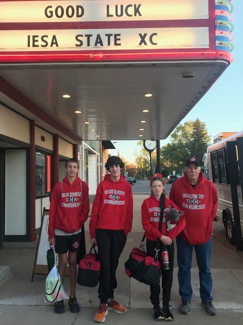 2024 State Qualifiers